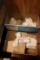 All to go silverware kits & napkins