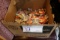 Box wrapped saltine crackers