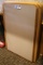 Times 4 Mauve Formica top table tops only - 1) 30