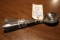 Times 6 - Stainless catering slotted service spoons
