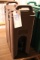 Brown Cambro liquid hot or cold catering box