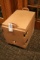 Cambro catering box
