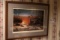 Times 2 - Framed Terry Redlin The Sharing Season II & Preparing for the sea