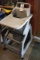Rubbermaid high chair