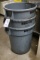 Times 3 - 55 gallon Brute barrels