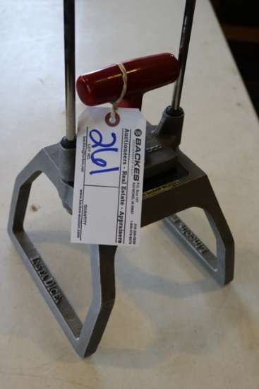 Lincoln Redco dicer