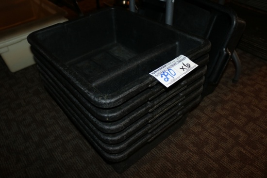 Times 7 - Black bus boxes
