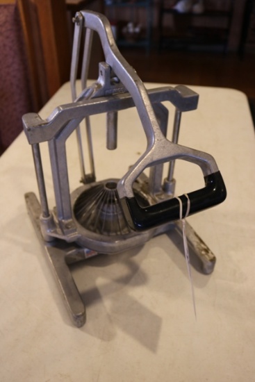 Nemco onion bloomer