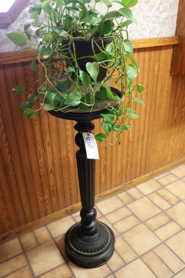 Planter stand - plant not included