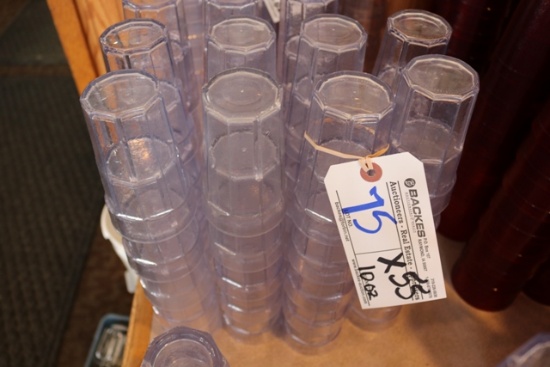 Times 55 - 10 oz CP juice cups
