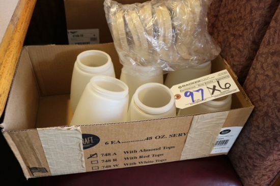 Times 6 - new batter dispensers