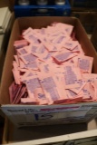 Box sweetlife sweetner packs