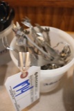 Salad Tongs