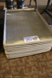 Times 18 - Aluminum full size sheet pans
