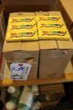 Times 2 - Cases crayon packs