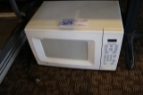 GE microwave