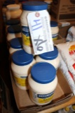 Times 6 - Hellmans Mayonaise