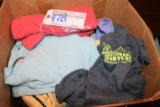 Assorted Windrow t-shirts