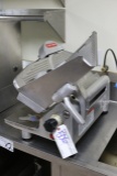 Tor-Rey R300A meat slicer