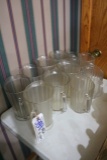 Times 12 - assorted bounce pitchers
