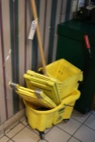 Mop bucket
