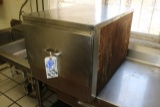 Stainless 20
