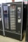 Crane National model 431 - 58 to 108 product refrigerated vending machine w