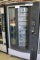 Crane National model 431 - 58 to 108 product refrigerated vending machine w