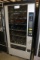 Crane National model 158 34 product dry vending machine with bill changer,