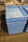Times 10 - Blue dough boxes