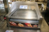 APW Wyott HRS-31 hot dog roller grill