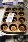 Times 10 - 12 count muffin pans