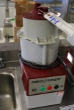 Robot Coupe R2 food processor