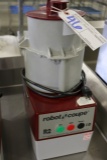 Robot Coupe R2 food processor