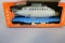 Lionel 3830 flat car with operating submarine- complete box - tears in box