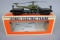 Lionel US Navy flatcar with Ertl Helicopter 6-16952