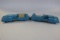 Times 2 - Lionel 44 US Army missile launchers - no rockets