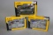 Times 3 - K-Line Aviation 1:48 scale Army Core fighter planes - new