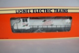 Lionel Xmas RS-3 diesel engine 6-18837 - new in box