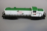 Lionel Happy Holidays 1993 locomotive 8827