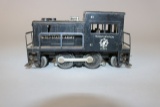 Lionel US Army transportation corps 41 switcher