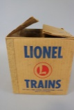 Lionel TRAINmaster type 