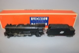 Lionel C&NW #2903 4-6-2 steam locomotive and tender 6-18630