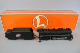 Lionel C&NW #2908 4-6-4 Hudson Steam Locomotive and tender 6-18093