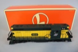 Lionel C&NW GP-7 Command Control Special Streamliners #1518 engine 6-28517