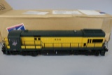 Lionel C&NW #936 U30-C diesel locomotive non-powered 6-28253