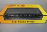 Rail King #314 girder bridge 30-12001