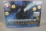 Lionel The Polar Express train set 6-31960 - never ran