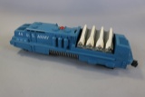 Lionel 44 US Army missile launcher with 4 missiles