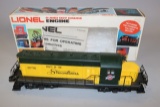 Lionel C&NW GP20 route of the streamliners no.8776 locomotive 6-8776